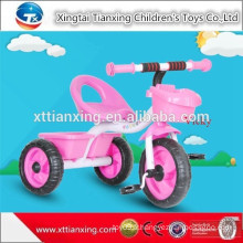 2015 Nouveau tricycle de style pour enfants / enfants en plastique, tricycle trike tricycle / enfants tricycle tricycle à vendre